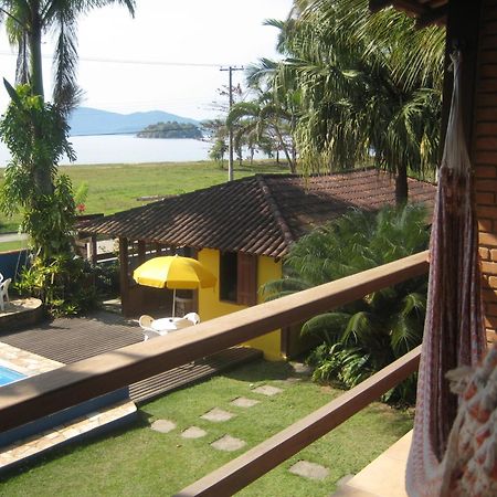 Pousada Vistamar Araquari Exterior foto