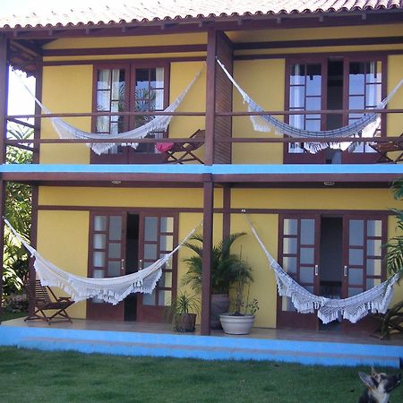 Pousada Vistamar Araquari Exterior foto