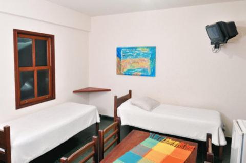 Pousada Vistamar Araquari Zimmer foto